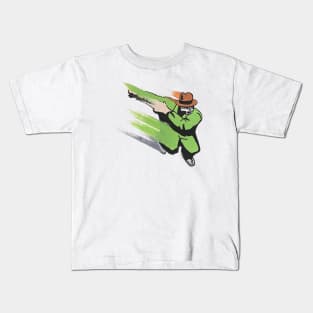 MF Doom Kids T-Shirt